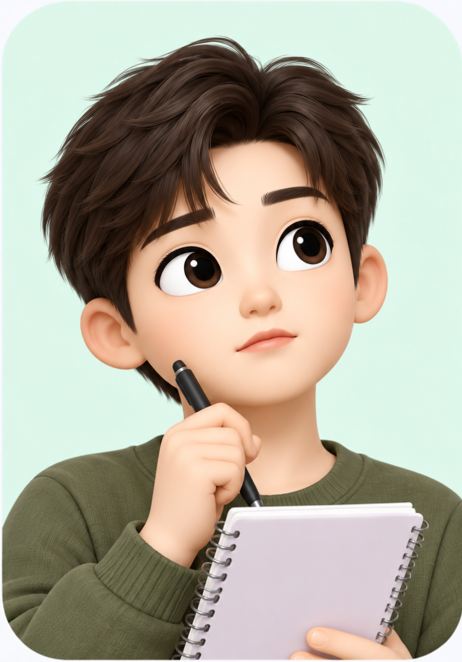 캐릭터